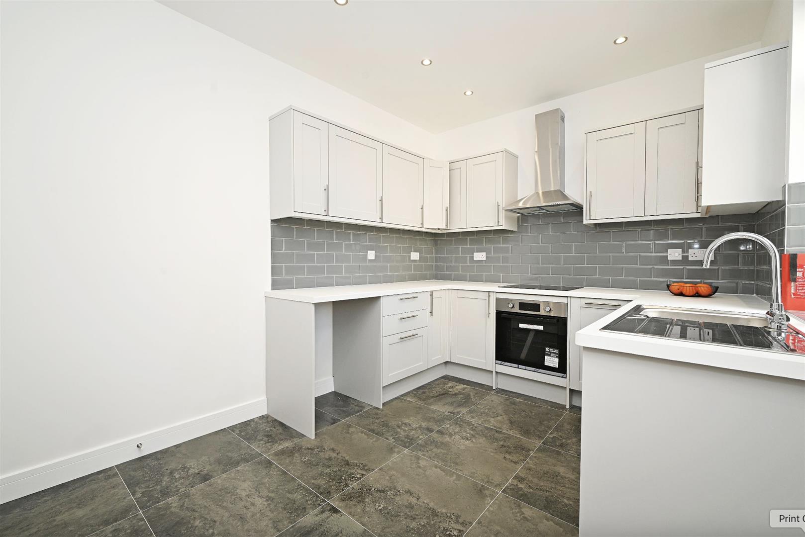 William Street, Sheffield